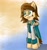 Size: 1078x1136 | Tagged: safe, artist:kanvas-chan, imported from derpibooru, pony, bioshock, bioshock infinite, elizabeth, ponified, solo