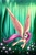 Size: 2000x3000 | Tagged: safe, artist:asimos, imported from derpibooru, fluttershy, female, flower, flying, forest, impossibly large wings, scenery, solo