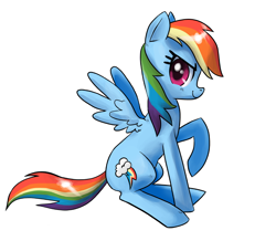 Size: 900x784 | Tagged: safe, artist:ponyshot, deleted from derpibooru, imported from derpibooru, rainbow dash, solo