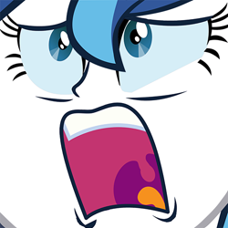 Size: 500x500 | Tagged: safe, imported from derpibooru, shining armor, equestria girls, crossing the memes, exploitable meme, gleaming shield, meme, memeception, rule 63, twily face, twiscream