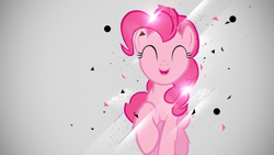 Size: 1920x1080 | Tagged: safe, artist:jave-the-13, imported from derpibooru, pinkie pie, vector, wallpaper