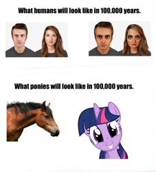 Size: 1652x1820 | Tagged: safe, imported from derpibooru, twilight sparkle, human, comparison, hoers, irl, irl human, photo