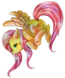 Size: 3577x4285 | Tagged: safe, artist:twiddledittle, imported from derpibooru, fluttershy, absurd resolution, female, solo