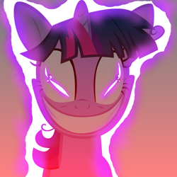 Size: 640x640 | Tagged: artist needed, safe, edit, imported from derpibooru, twilight sparkle, female, solo, twilight snapple