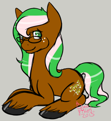 Size: 514x562 | Tagged: safe, artist:queenvixen, imported from derpibooru, oc, oc only, solo, unshorn fetlocks