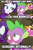 Size: 501x764 | Tagged: safe, edit, edited screencap, imported from derpibooru, screencap, rarity, spike, dragon, pony, unicorn, dragon quest, apron, bedroom eyes, blushing, caption, clothes, dragon ball, dragonball z abridged, female, image macro, implied incest, male, mare, naked apron, rarity's bad pickup lines, shipping, sparity, straight