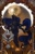 Size: 809x1250 | Tagged: safe, artist:saint-juniper, imported from derpibooru, princess luna, alicorn, pony, female, modern art, nouveau, solo