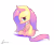 Size: 3424x2872 | Tagged: safe, artist:jggjqm522, imported from derpibooru, fluttershy, female, solo