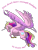 Size: 1515x2000 | Tagged: safe, artist:germandark, imported from derpibooru, princess cadance, female, hoers, pokémon, realistic, solo, text