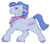 Size: 940x820 | Tagged: safe, artist:nuclearstarlight, imported from derpibooru, 4-speed, earth pony, pony, g1, male, pose, simple background, solo, transparent background