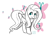 Size: 1250x867 | Tagged: safe, artist:sharmie, imported from derpibooru, fluttershy, female, solo