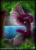 Size: 1608x2236 | Tagged: safe, artist:rocioam7, imported from derpibooru, pinkamena diane pie, pinkie pie, pegasus, pony, female, race swap, solo