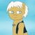 Size: 894x894 | Tagged: safe, artist:zhooves, imported from derpibooru, pony, final fantasy, final fantasy xii, ponified, solo, vaan