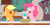 Size: 600x300 | Tagged: source needed, useless source url, safe, edit, imported from derpibooru, applejack, pinkie pie, earth pony, pony, animated, baking, bowl, cocaine, cooking, drugs, duo, female, happy, hat, open mouth, pointy ponies, this will end in tears and/or breakfast