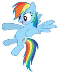 Size: 4500x5525 | Tagged: safe, artist:mrlolcats17, imported from derpibooru, rainbow dash, games ponies play, absurd resolution, female, simple background, solo, transparent background, vector