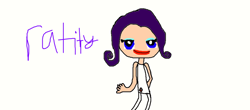 Size: 1006x441 | Tagged: safe, artist:darkbrat18, imported from derpibooru, rarity, human, female, humanized, solo