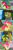 Size: 400x1517 | Tagged: safe, imported from derpibooru, apple bloom, tom, bloodshot eyes, caption, chocolate with nuts, comic, image macro, spongebob squarepants