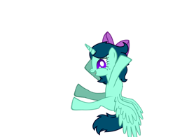 Size: 1010x791 | Tagged: safe, imported from derpibooru, oc, oc only, alicorn, pony, pony creator, alicorn oc, butt wings, female, mare, solo