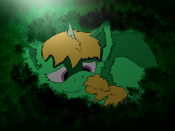 Size: 1296x968 | Tagged: safe, imported from derpibooru, fluffy pony, fluffy pony foal, fluffy pony mother, sleeping