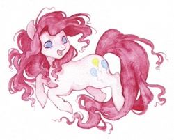 Size: 626x503 | Tagged: safe, artist:savicorn, imported from derpibooru, pinkie pie, female, solo