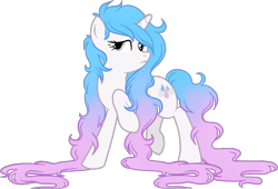 Size: 915x621 | Tagged: safe, artist:screamsicle, imported from derpibooru, oc, oc only, pony, unicorn, solo