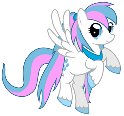 Size: 5000x4682 | Tagged: safe, artist:jennieoo, imported from derpibooru, oc, oc only, pegasus, pony, absurd resolution, show accurate, simple background, solo, transparent background, vector