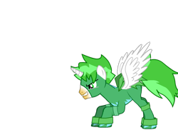 Size: 830x650 | Tagged: safe, artist:quick change, imported from derpibooru, oc, oc only, alicorn, pony, pony creator, alicorn oc, solo