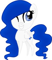 Size: 813x951 | Tagged: safe, artist:decprincess, imported from derpibooru, israel, nation ponies, solo