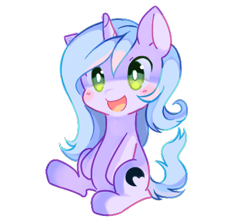 Size: 455x404 | Tagged: safe, artist:pekou, imported from derpibooru, oc, oc only, pony, unicorn, solo