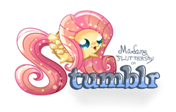 Size: 500x318 | Tagged: safe, artist:extradan, imported from derpibooru, fluttershy, female, solo