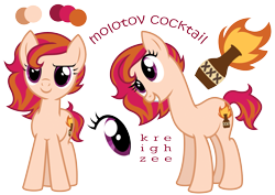 Size: 1997x1416 | Tagged: safe, artist:ivyhaze, imported from derpibooru, oc, oc only, earth pony, pony, female, mare, simple background, transparent background, vector