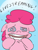 Size: 301x400 | Tagged: safe, artist:atryl, imported from derpibooru, pinkie pie, female, livestream, solo