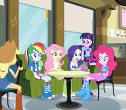 Size: 400x350 | Tagged: safe, imported from derpibooru, screencap, equestria girls, equestria girls (movie)