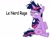 Size: 4000x3000 | Tagged: safe, imported from derpibooru, twilight sparkle, female, le, nerd, solo, twilight snapple