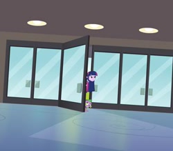 Size: 400x350 | Tagged: safe, imported from derpibooru, screencap, spike, twilight sparkle, equestria girls, equestria girls (movie)