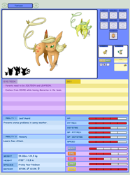 Size: 1509x2030 | Tagged: safe, imported from derpibooru, applejack, eevee, eeveelution, fakemon, pokémon