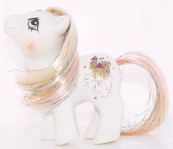 Size: 368x317 | Tagged: safe, imported from derpibooru, baby princess sparkle, g1, irl, photo, toy