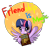 Size: 1495x1412 | Tagged: safe, artist:maren, imported from derpibooru, twilight sparkle, alicorn, pony, female, mare, simple background, solo, transparent background, twilight sparkle (alicorn)