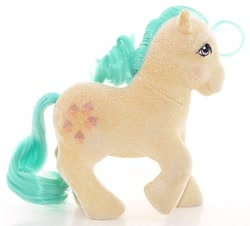 Size: 398x360 | Tagged: safe, imported from derpibooru, cupcake (g1), g1, irl, photo, toy