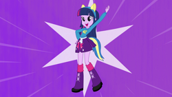 Size: 1920x1080 | Tagged: safe, imported from derpibooru, twilight sparkle, equestria girls, equestria girls (movie), boots, female, shoes, solo, wallpaper