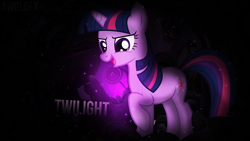 Size: 1920x1080 | Tagged: safe, artist:awolgfx, imported from derpibooru, twilight sparkle, female, solo, wallpaper