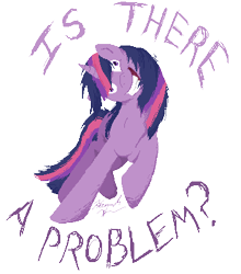 Size: 330x375 | Tagged: safe, artist:blemy, imported from derpibooru, twilight sparkle, pony, unicorn, female, insanity, mare, simple background, solo, transparent background, twilight snapple, unicorn twilight