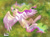 Size: 3444x2532 | Tagged: safe, artist:runningwolf-mirari, imported from derpibooru, princess celestia, blushing, female, on back, solo