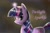 Size: 1100x726 | Tagged: safe, artist:art-surgery, imported from derpibooru, twilight sparkle, unicorn, female, glowing horn, horn, looking at you, solo, unicorn twilight