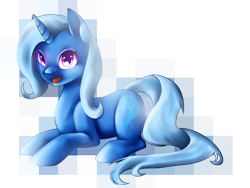 Size: 1280x960 | Tagged: safe, artist:equestria-pony, imported from derpibooru, trixie, pony, unicorn, cute, female, mare, solo