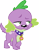 Size: 3876x5000 | Tagged: safe, artist:strumfreak, imported from derpibooru, spike, spike the regular dog, dog, equestria girls, absurd resolution, costanza face, dreamworks face, grin, male, simple background, solo, spike the dog, transparent background, vector