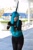 Size: 2304x3456 | Tagged: safe, artist:hybridrain, artist:thestormypetrelofcosplay, imported from derpibooru, queen chrysalis, human, anime expo, anime expo 2013, cosplay, irl, irl human, photo, solo