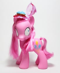 Size: 800x970 | Tagged: safe, artist:beffles, imported from derpibooru, pinkie pie, custom, customized toy, irl, photo, pinkamena diane pie, toy