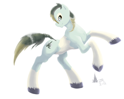 Size: 2214x1779 | Tagged: safe, artist:sagebrushpony, imported from derpibooru, oc, oc only, oc:sagebrush, sagebrush, solo