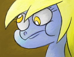 Size: 900x700 | Tagged: safe, artist:turtleshellf, imported from derpibooru, derpy hooves, pegasus, pony, female, mare, solo